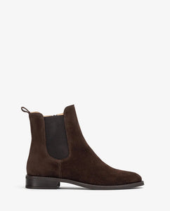 BARTY BS MIDBROWN